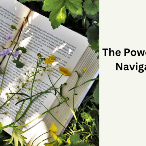 The Power of Reading: A Guide to Navigating Life’s Challenges
