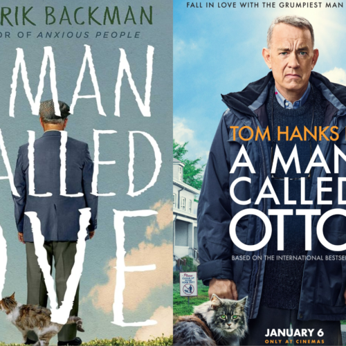 “A Man Called Ove vs. A Man Called Otto: Exploring the Transformative Journey from Page to Screen”