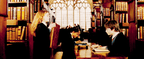 Unlocking Hermione Granger’s Bookshelf: A Witch’s Literary Odyssey