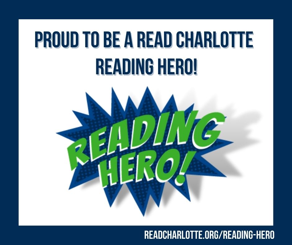 Read Charlotte Reading Hero(1)