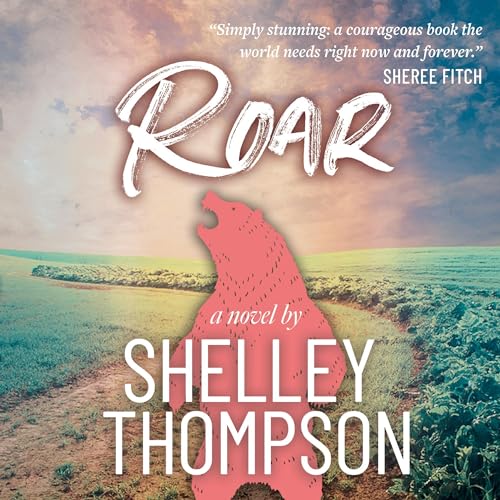 Book Review: Roar - Shelley Thompson