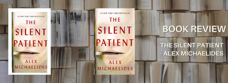 The Silent Patient