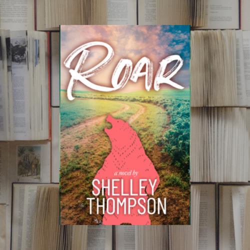 Roar - Shelley Thompson