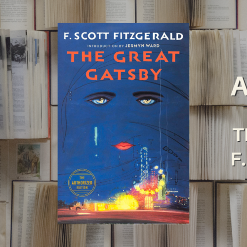 AP Lang Reads: The Great Gatsby Book Analysis – F. Scott Fitzgerald