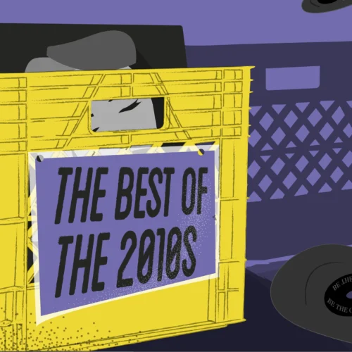 Books I'm Grateful for *nostalgic version*