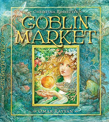 Feminism in Christina Rossetti's Goblin Market