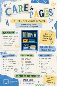 Care & Pages