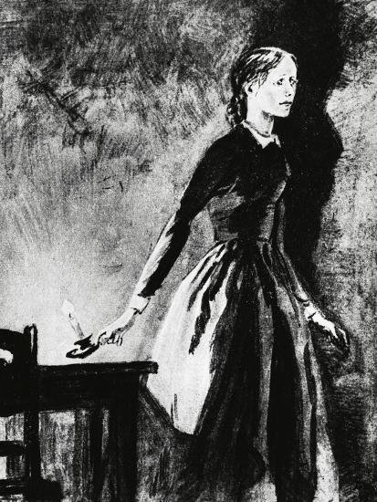 More Than a Martyr: Sonya Marmeladova and the “Catastrophic Division” in Crime and Punishment
